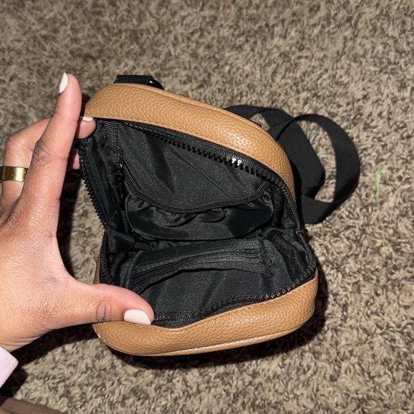 Brown Leather Brixley - Picture 3 of 3